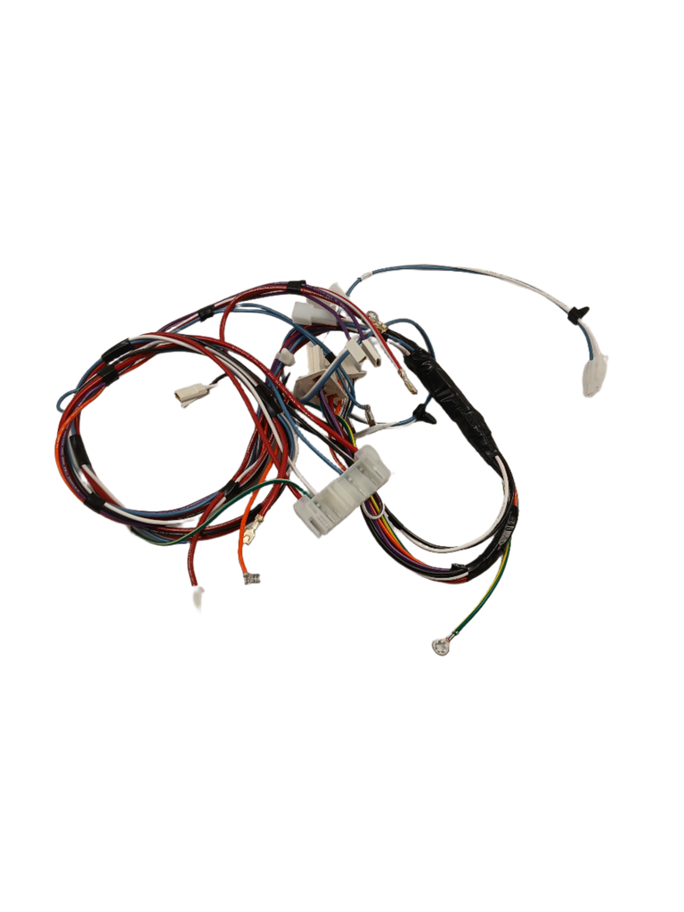 W10450288 Dryer Wire Harness