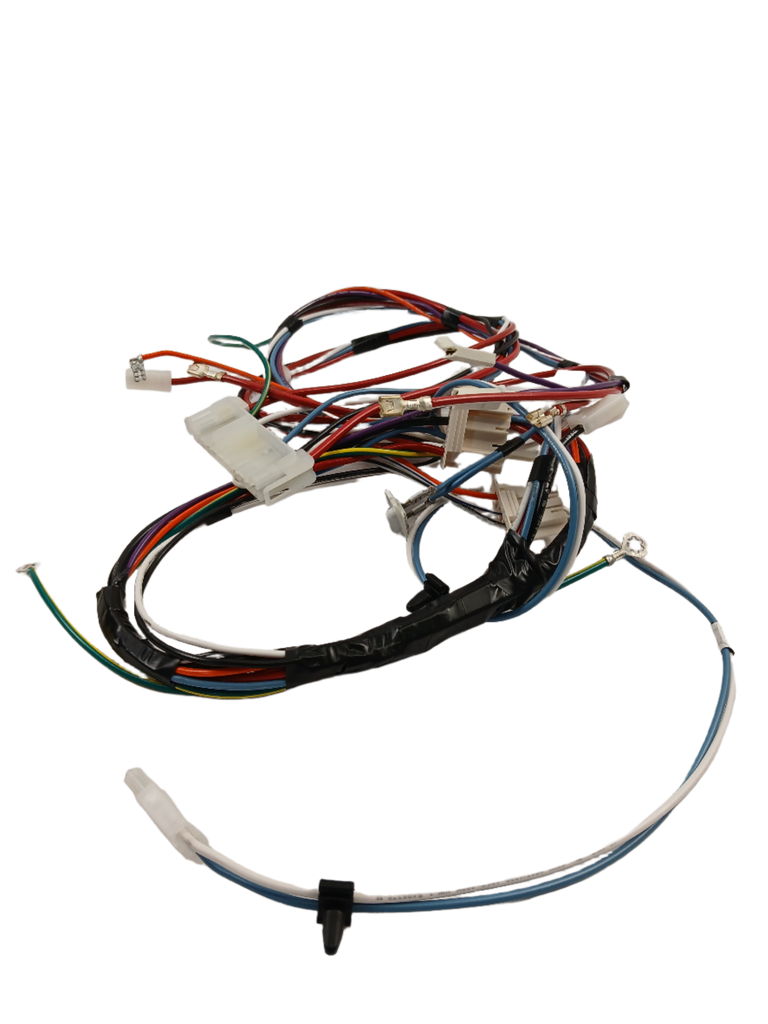 W10450288 Dryer Wire Harness