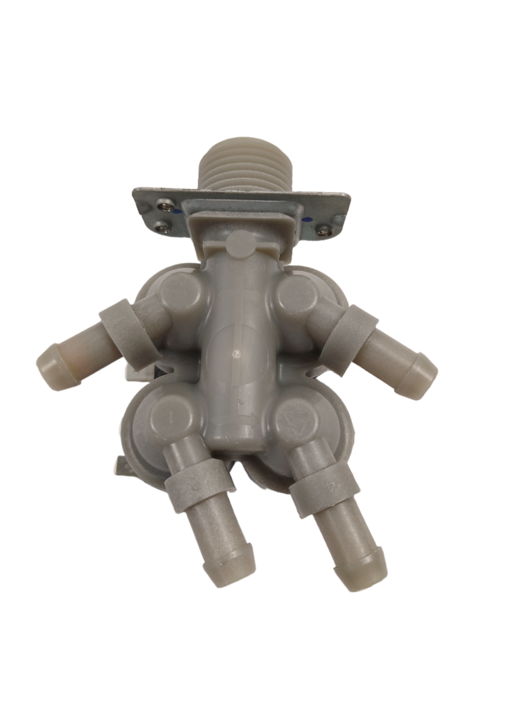 WV2008E Washer Water Inlet Valve Assembly (replaces 5220FR2008E) - XPart Supply Ltd.
