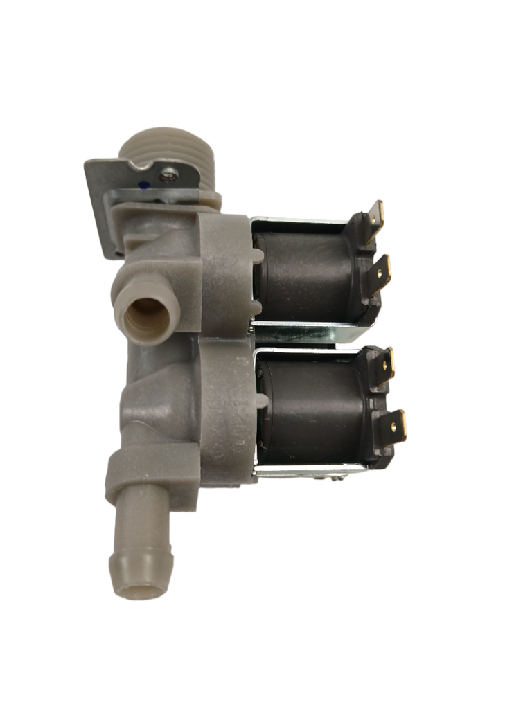 WV2008E Washer Water Inlet Valve Assembly (replaces 5220FR2008E) - XPart Supply Ltd.