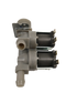 WV2008E Washer Water Inlet Valve Assembly (replaces 5220FR2008E) - XPart Supply Ltd.