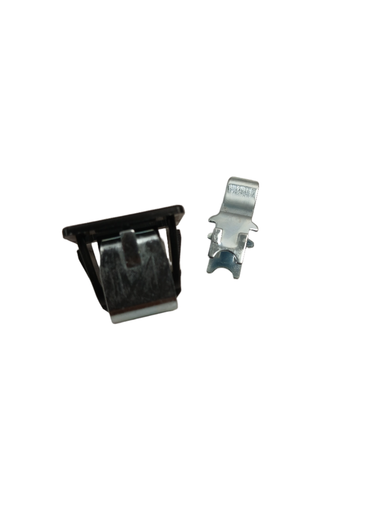 Supco DE902 Dryer Door Latch Kit (replaces 279570) - XPart Supply Ltd.