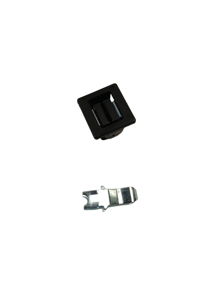 Supco DE902 Dryer Door Latch Kit (replaces 279570) - XPart Supply Ltd.