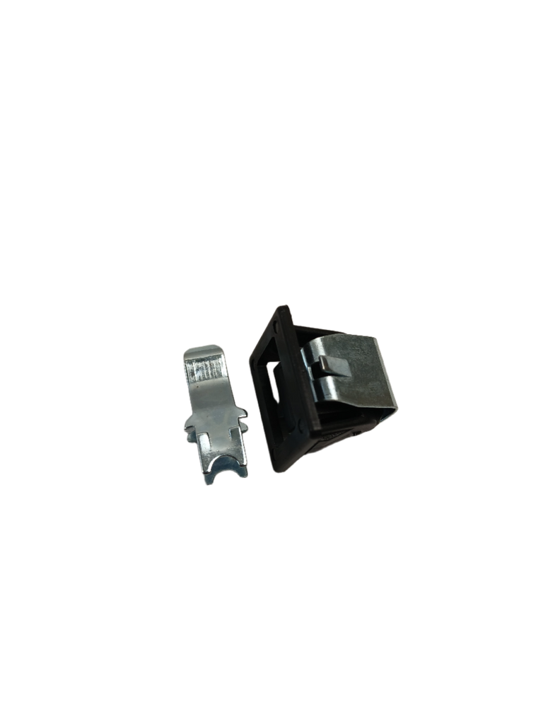 Supco DE902 Dryer Door Latch Kit (replaces 279570) - XPart Supply Ltd.