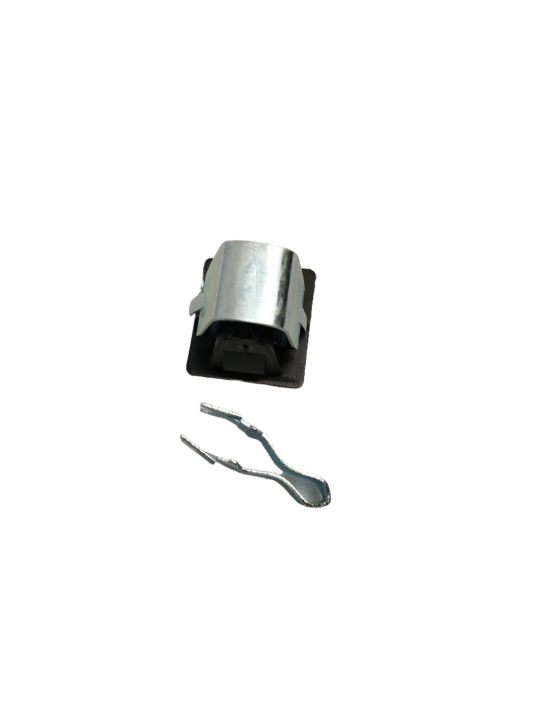 Supco DE902 Dryer Door Latch Kit (replaces 279570) - XPart Supply Ltd.