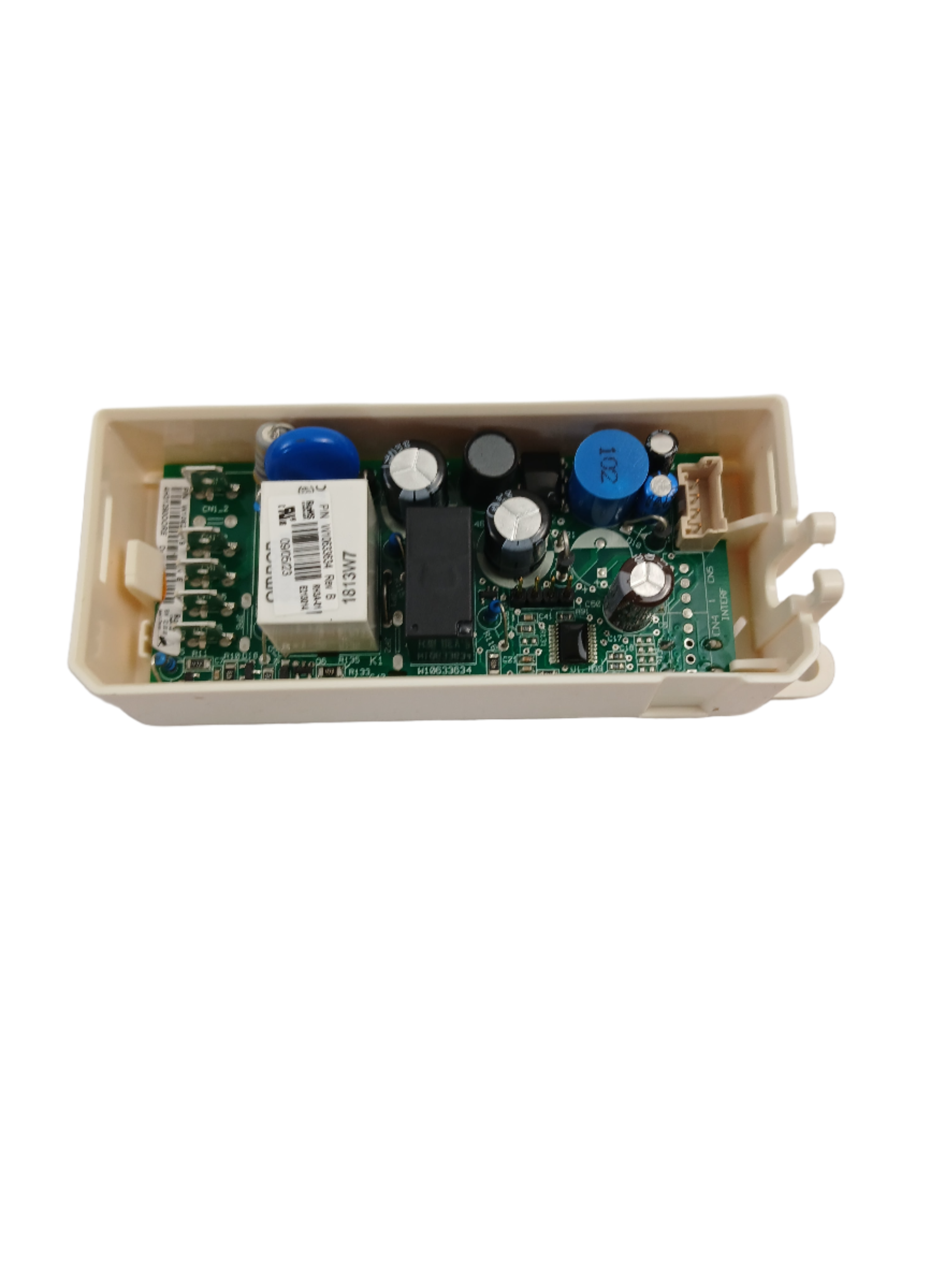 W11382529 Refrigerator Control Box - XPart Supply Ltd.