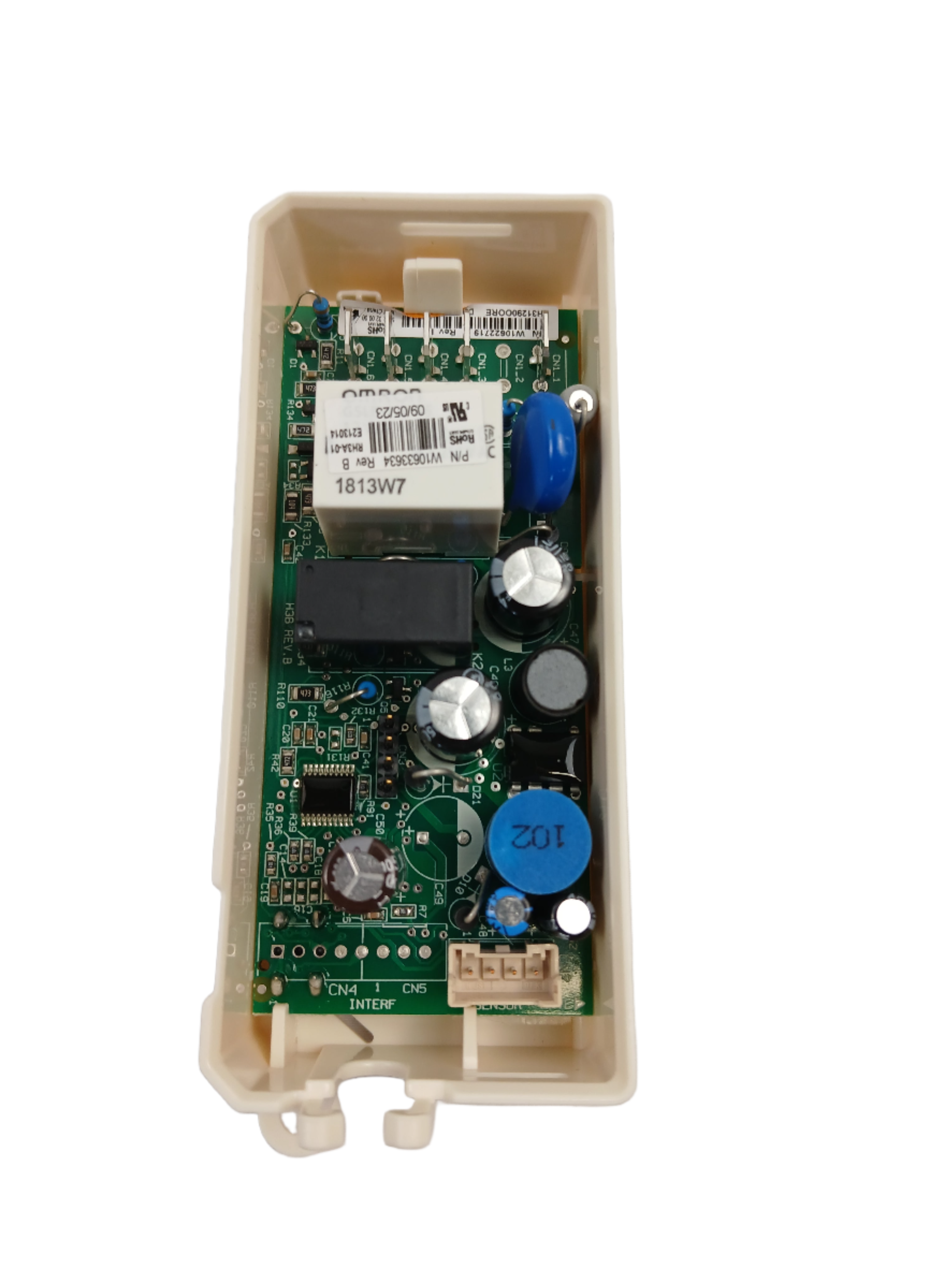 W11382529 Refrigerator Control Box - XPart Supply Ltd.