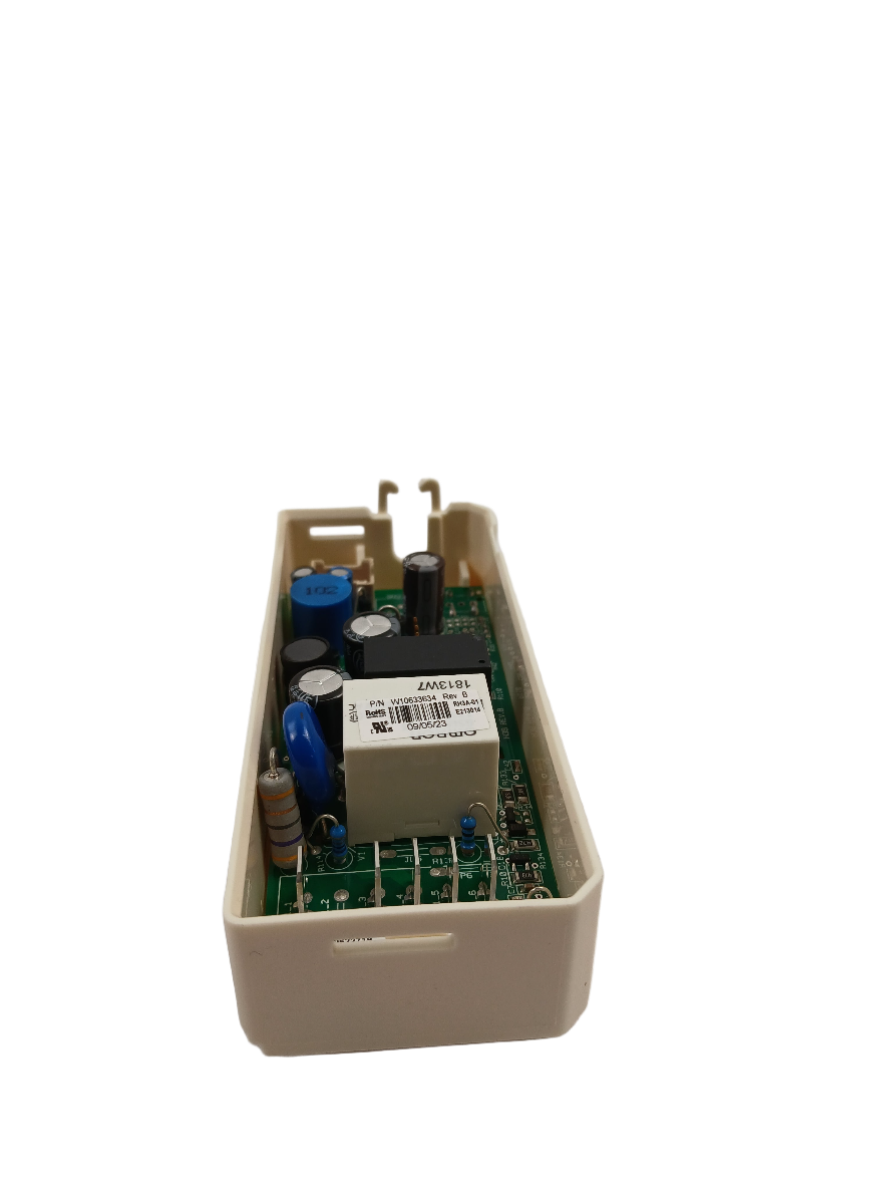 W11382529 Refrigerator Control Box - XPart Supply Ltd.