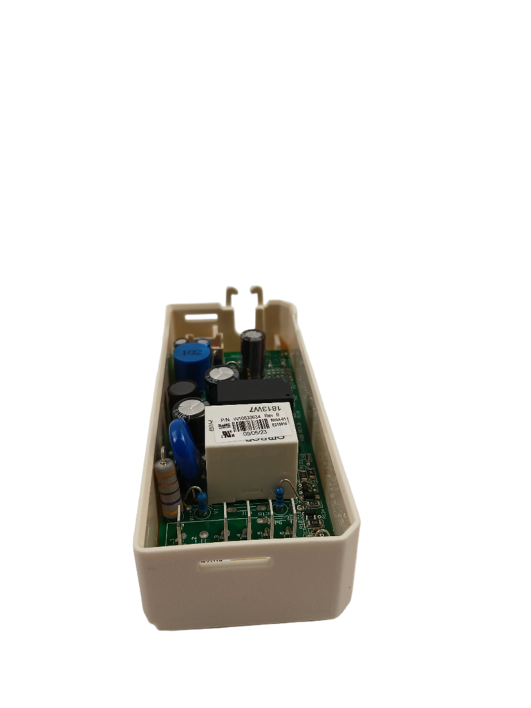 W11382529 Refrigerator Control Box