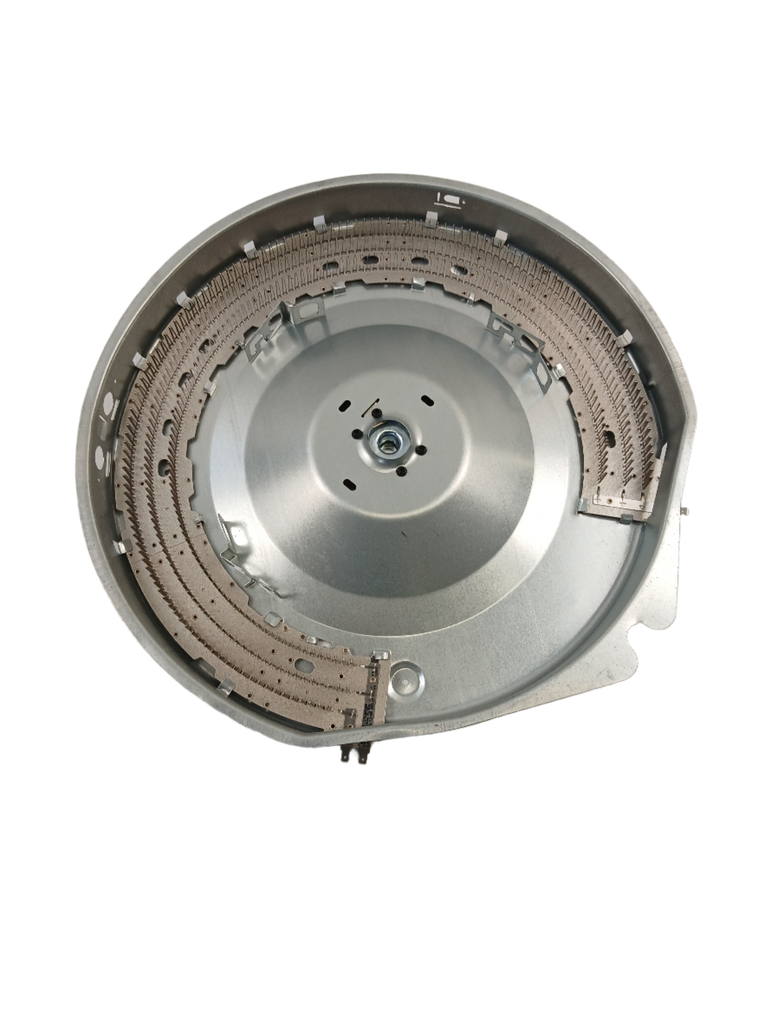 WW03F00366 Electric Dryer Heating Element Assembly (replaces WW03F00181, WW02F00743, WE11X21156, WE11M62) - XPart Supply Ltd.