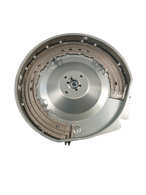 WW03F00366 Electric Dryer Heating Element Assembly (replaces WW03F00181, WW02F00743, WE11X21156, WE11M62)