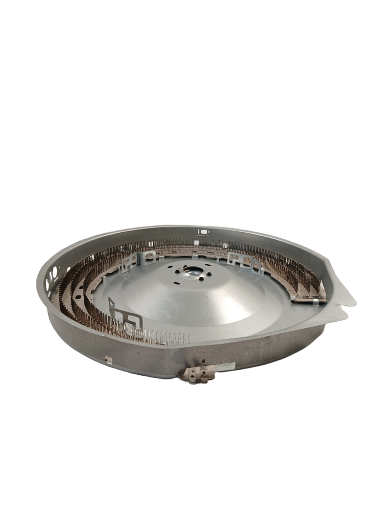 WW03F00366 Electric Dryer Heating Element Assembly (replaces WW03F00181, WW02F00743, WE11X21156, WE11M62) - XPart Supply Ltd.