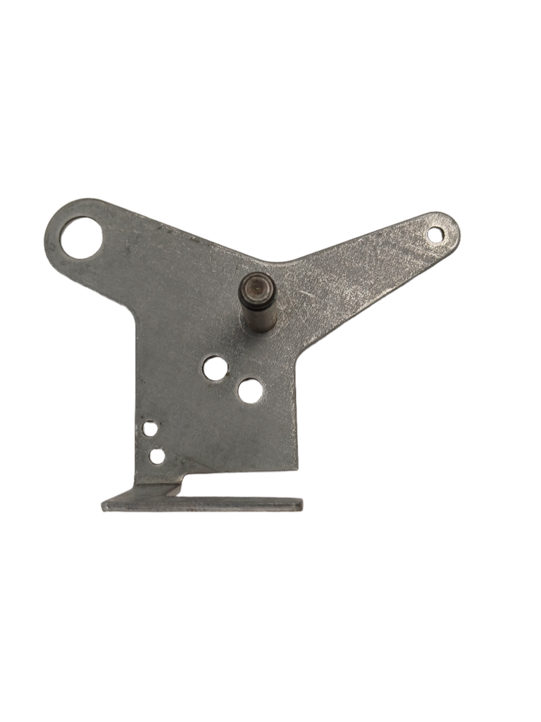 WP6-3033630 Dryer Idler Pulley Arm And Shaft - XPart Supply Ltd.