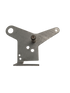 WP6-3033630 Dryer Idler Pulley Arm And Shaft - XPart Supply Ltd.
