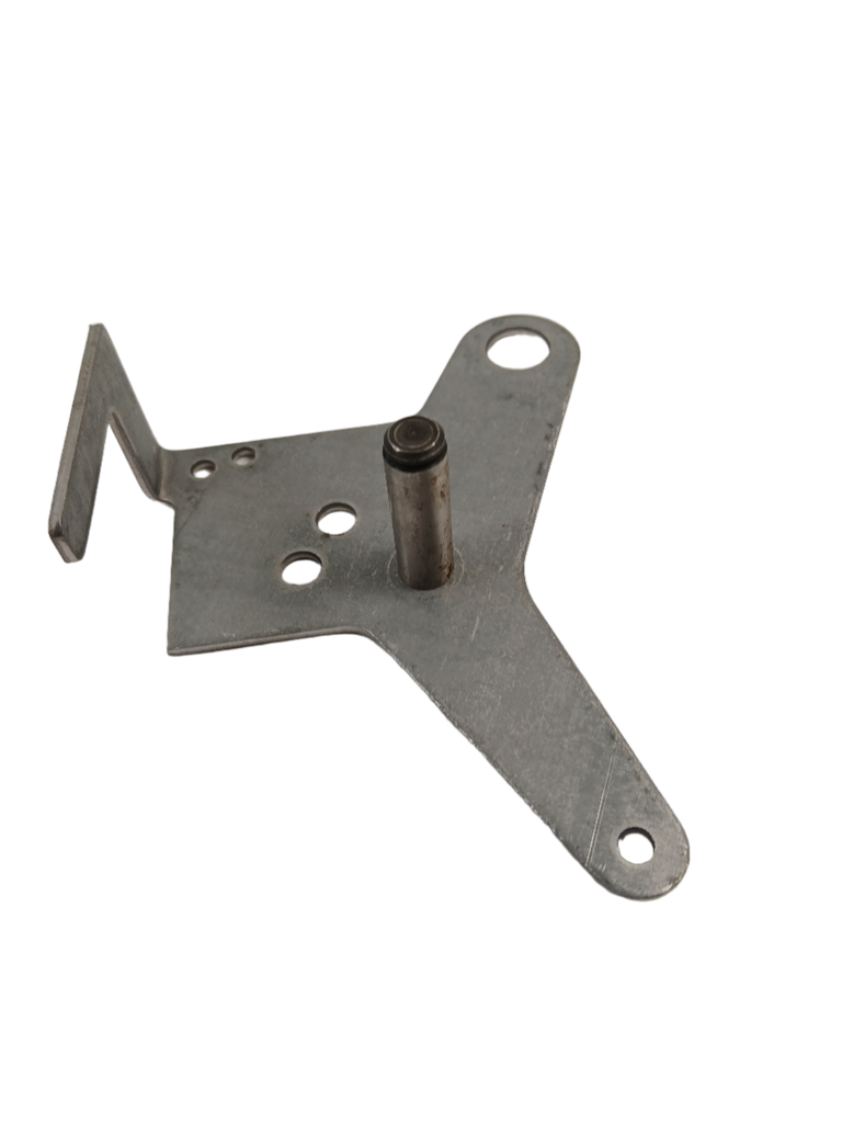 WP6-3033630 Dryer Idler Pulley Arm And Shaft - XPart Supply Ltd.