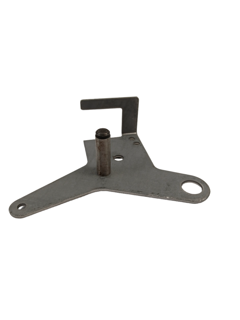 WP6-3033630 Dryer Idler Pulley Arm And Shaft - XPart Supply Ltd.