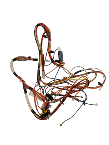 HARNESS ELEC ASM
