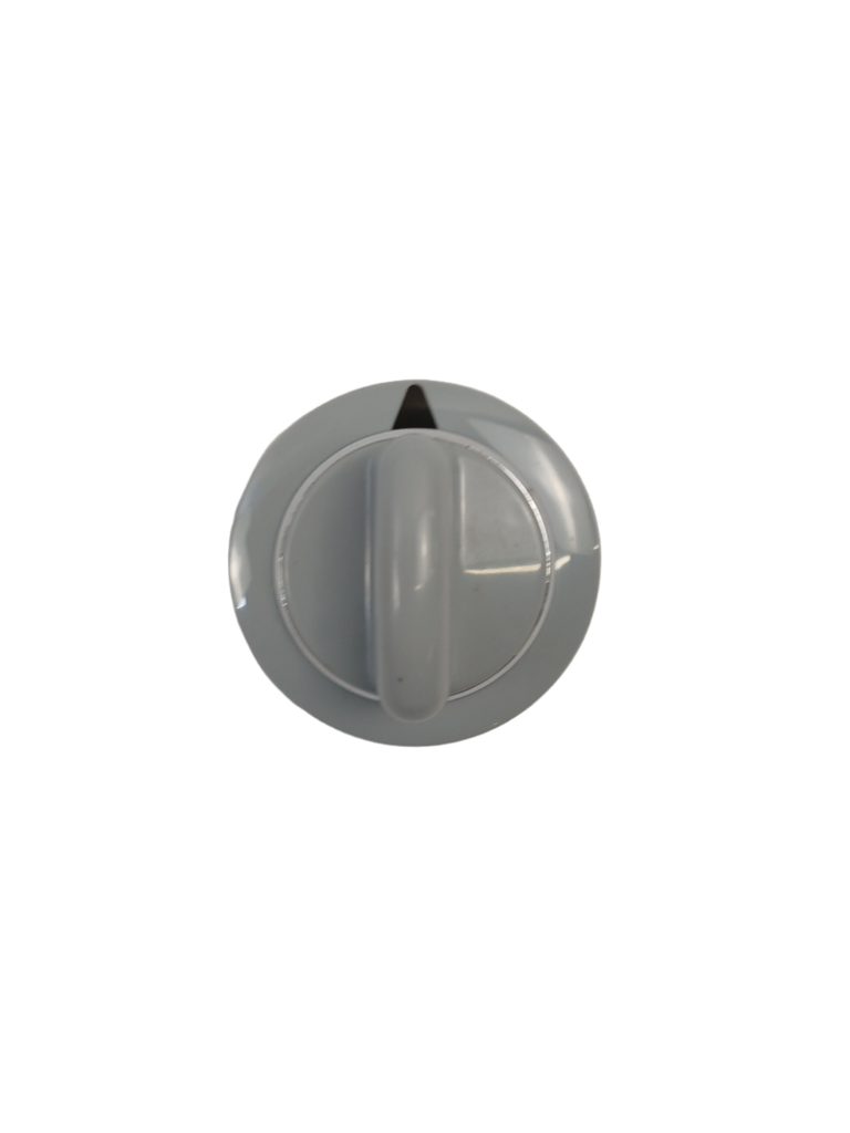 WG04L04239 Dryer Knob, Grey