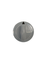 WG04L04239 Dryer Knob, Grey