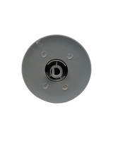 WG04L04239 Dryer Knob, Grey