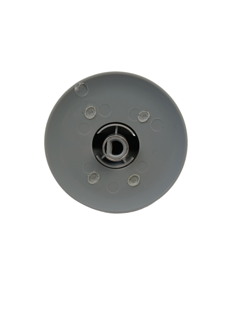 WG04L04239 Dryer Knob, Grey - XPart Supply Ltd.