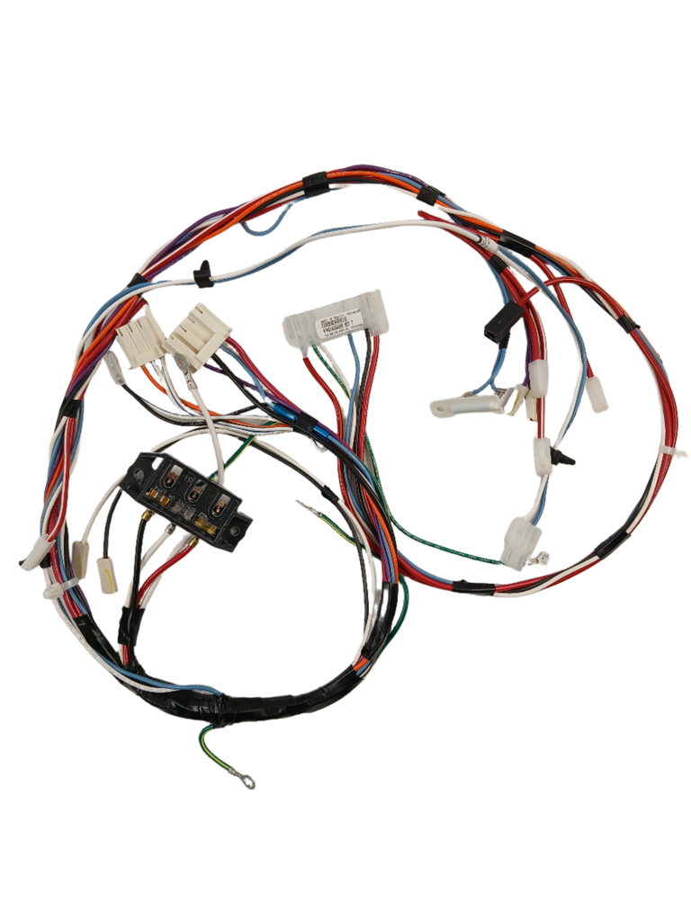 WPW10450286 Dryer Wire-Harness