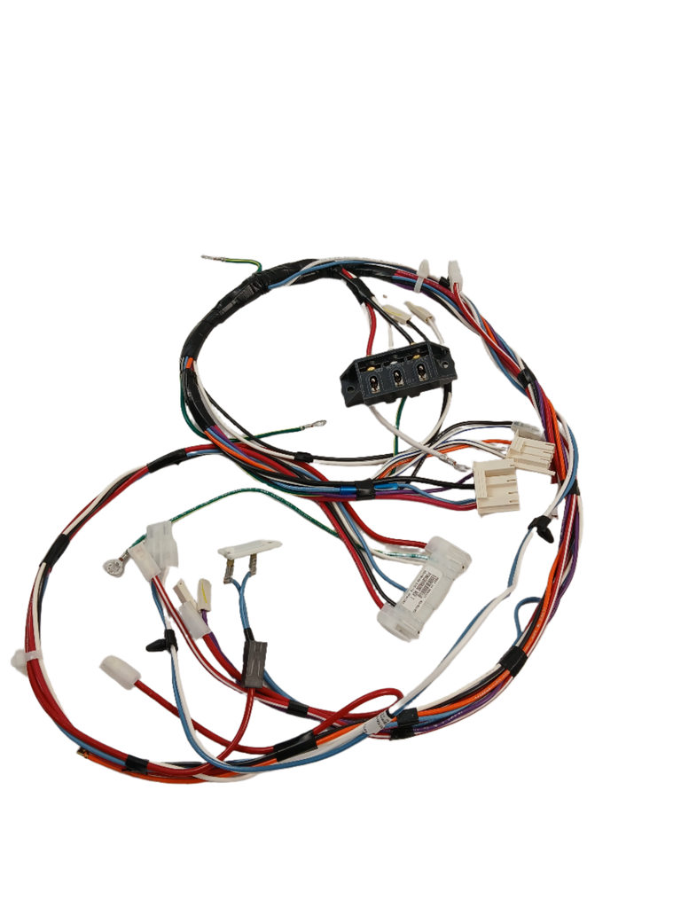 WPW10450286 Dryer Wire-Harness - XPart Supply Ltd.
