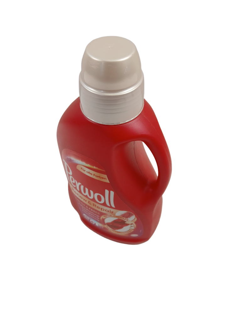 Perwoll Renew and Repair Color and Faster - XPart Supply Ltd.