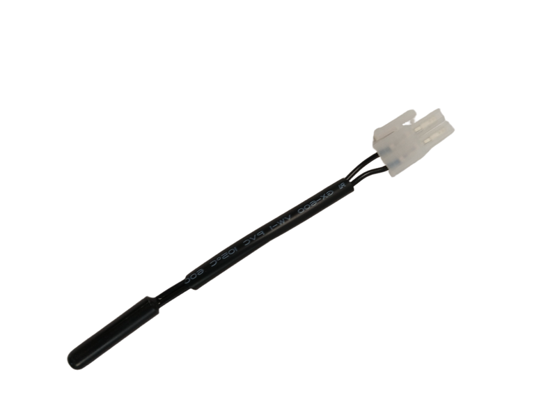 Whirlpool Refrigerator Thermistor WPW10384183 – OEM & Premium XPart Options Available (Replaces W10384183)