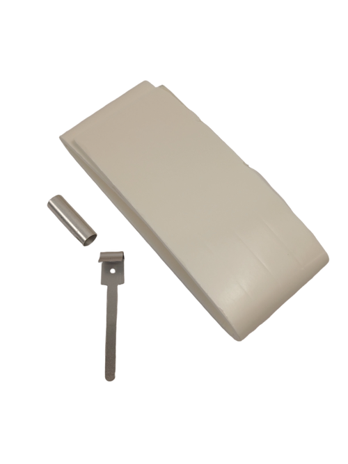 Whirlpool Refrigerator Defrost Drain Probe Kit 819043 (Replaces 819043VP)