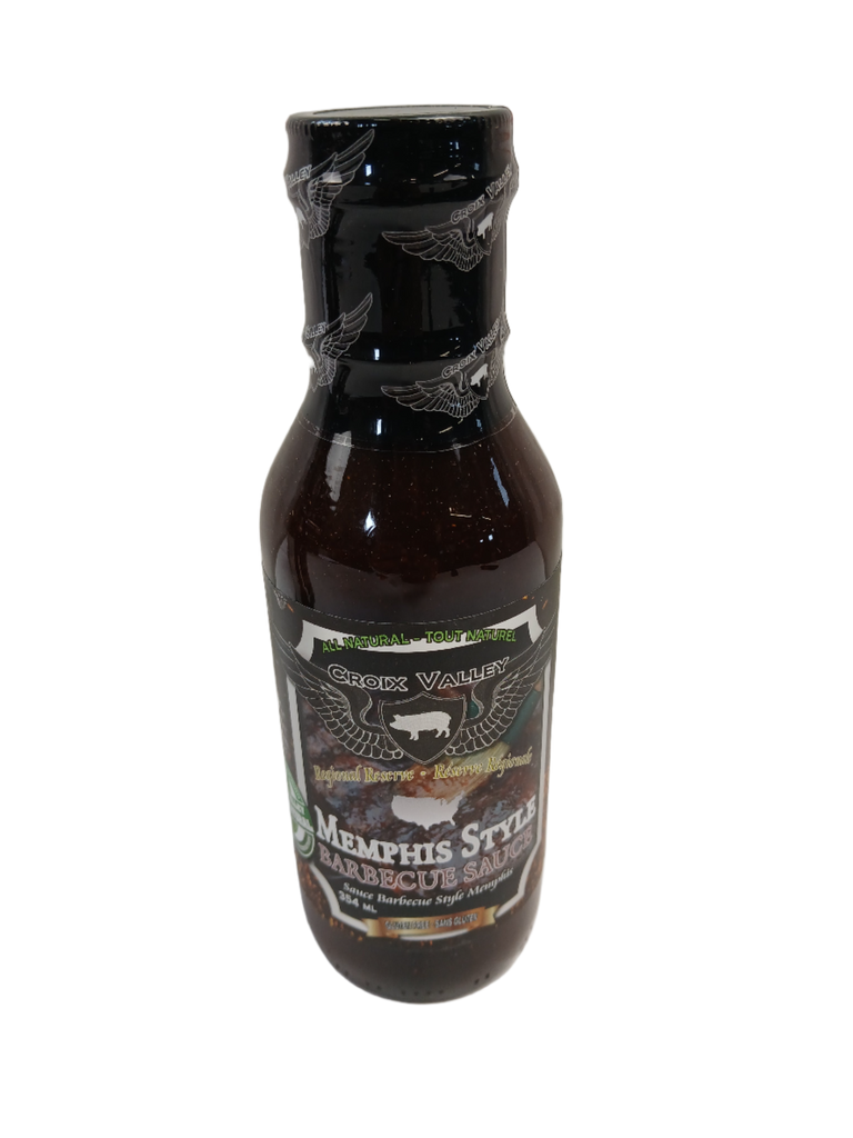 Regional Reserve BBQ Rub Gift Pack