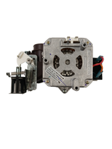 WG04F00655 Dishwasher Pump and Motor Assembly, Replaces WD26X10007, WD26X10011, WD26X10012, WD26X74, WD26X77, WD26X81, WD26X10013