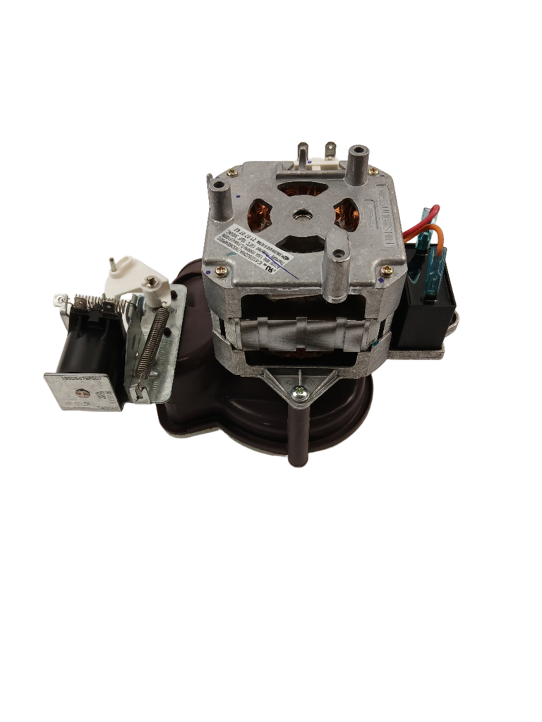 WG04F00655 Dishwasher Pump and Motor Assembly, Replaces WD26X10007, WD26X10011, WD26X10012, WD26X74, WD26X77, WD26X81, WD26X10013