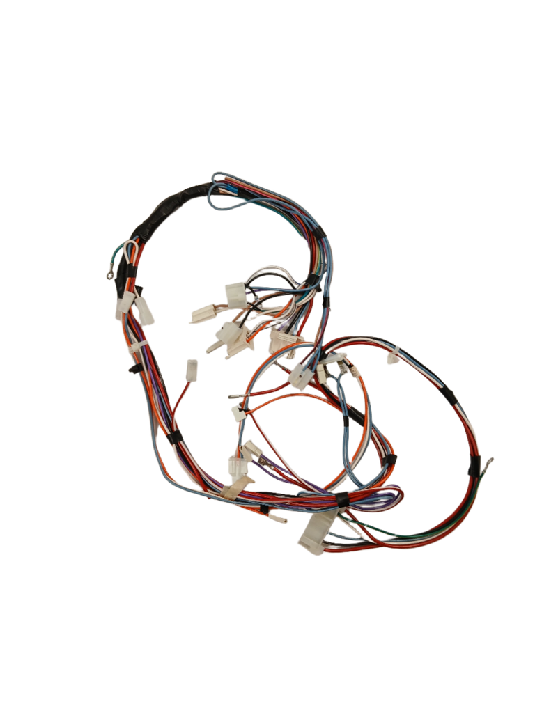 W10450290 Dryer Wire Harness - XPart Supply Ltd.