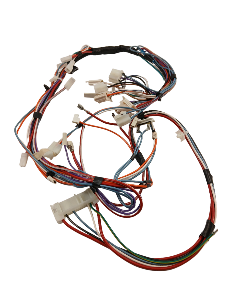 W10450290 Dryer Wire Harness - XPart Supply Ltd.
