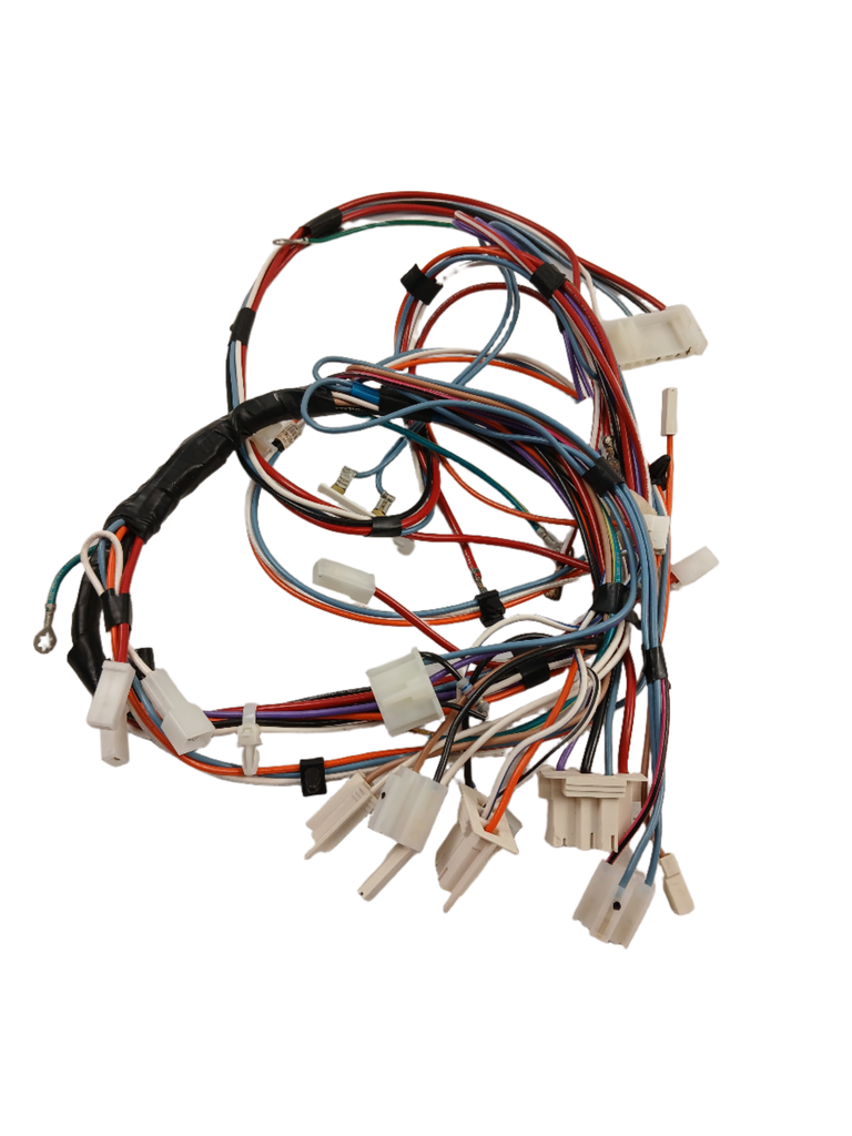 W10450290 Dryer Wire Harness - XPart Supply Ltd.