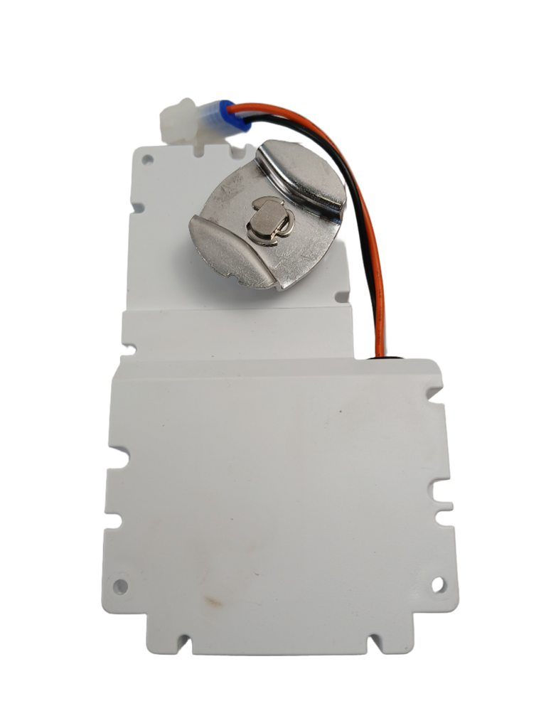 WR01F04997 Refrigerator Auger Motor ASM - XPart Supply Ltd.