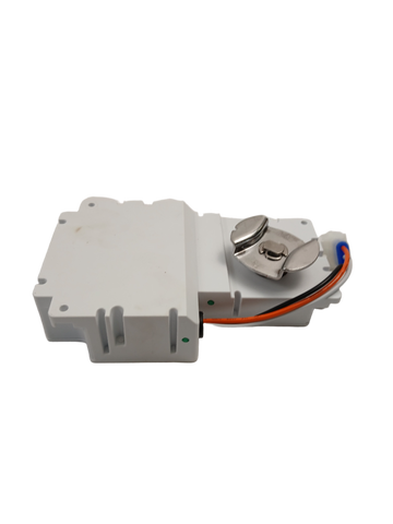 AUGER MOTOR ASM