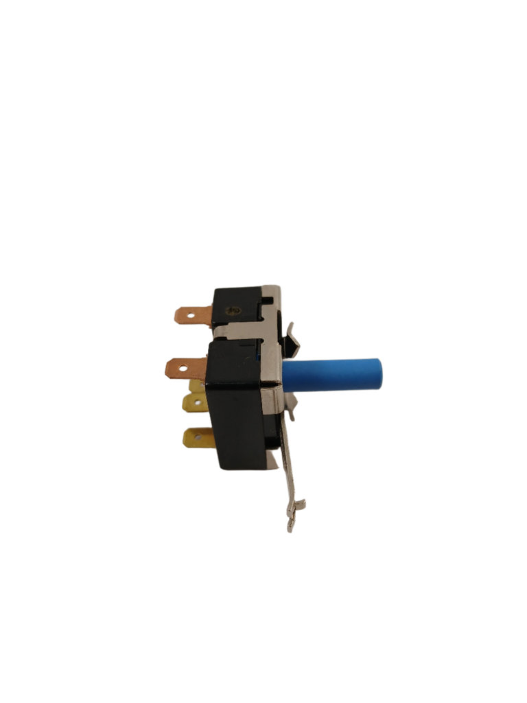 WG04F00946 Dryer Rotary Switch 4TEMP - XPart Supply Ltd.