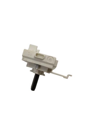 Cycle selector switch / 4-position rotary encoder switch