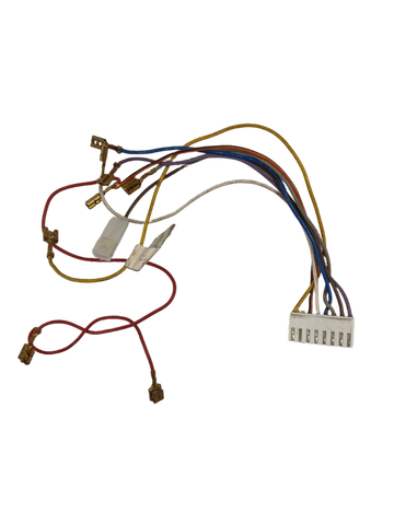 WIRE HARNESS