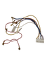 WW02F00625 DRYER WIRE HARNESS