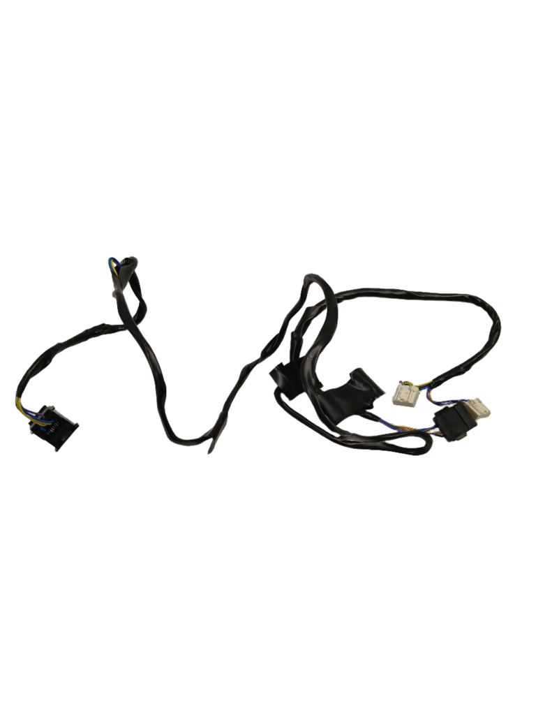 WG04F11712 Dryer Harness (replaces WH19X28477)