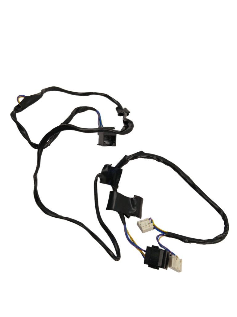 WG04F11712 Dryer Certified Refurbished Harness