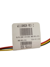 W11459337 Dryer Harness, Replaces W11160620