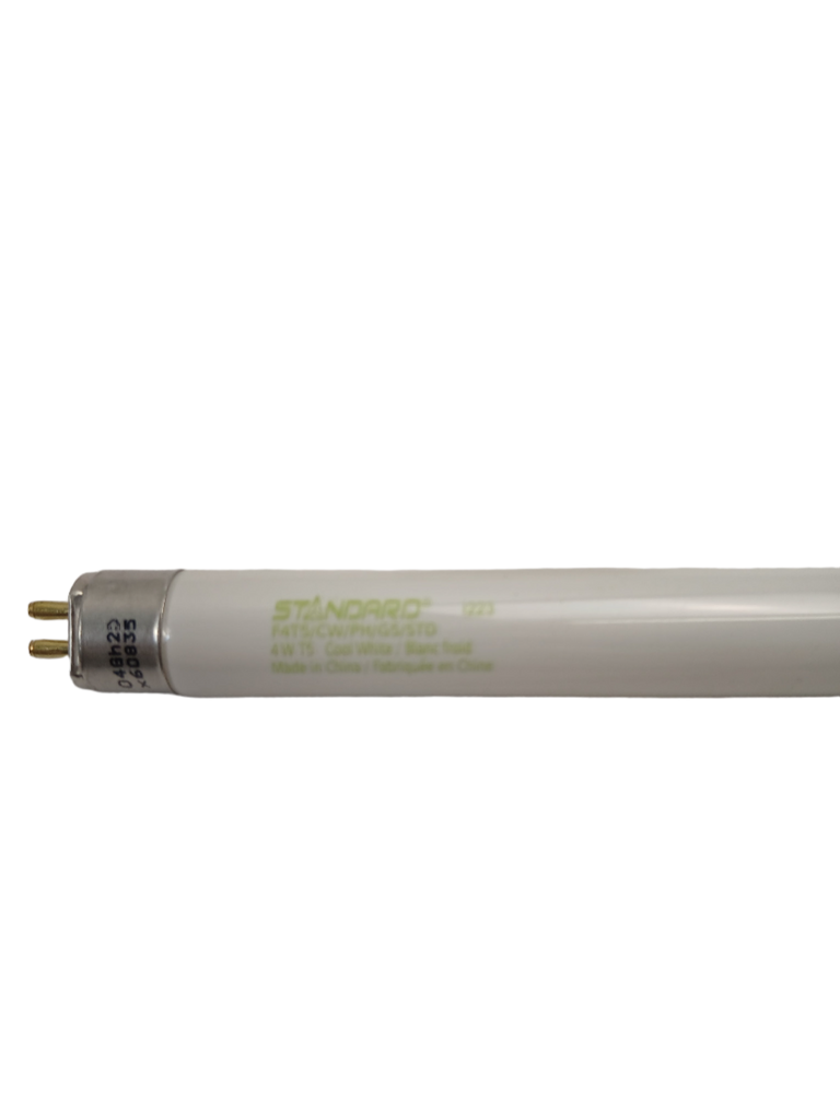 F4T5/CW Linear Fluorescent Lamp, 6", 4100K