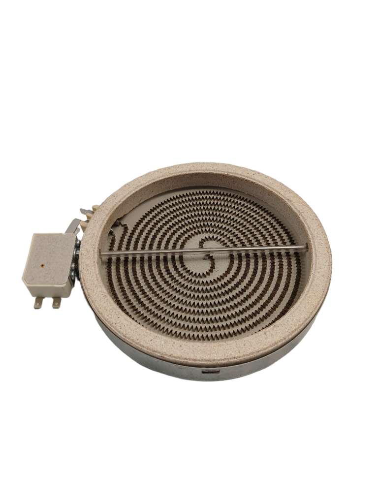 W10823711 Range Front Left Radiant Surface Element, 6", 1200W - XPart Supply Ltd.