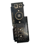 WW02F00869 Dryer Chassis And Control Board Assembly - XPart Supply Ltd.