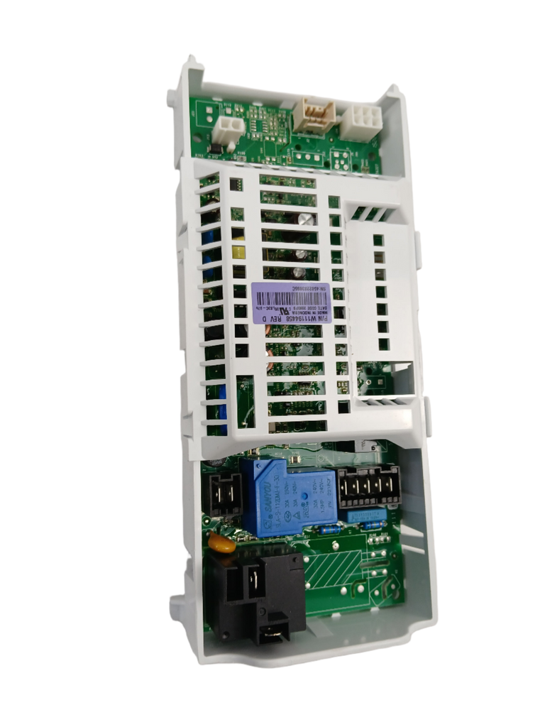 W11525997 Dryer Electronic Control Board