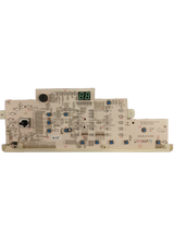 Carte de commande électronique de laveuse WG04F04506